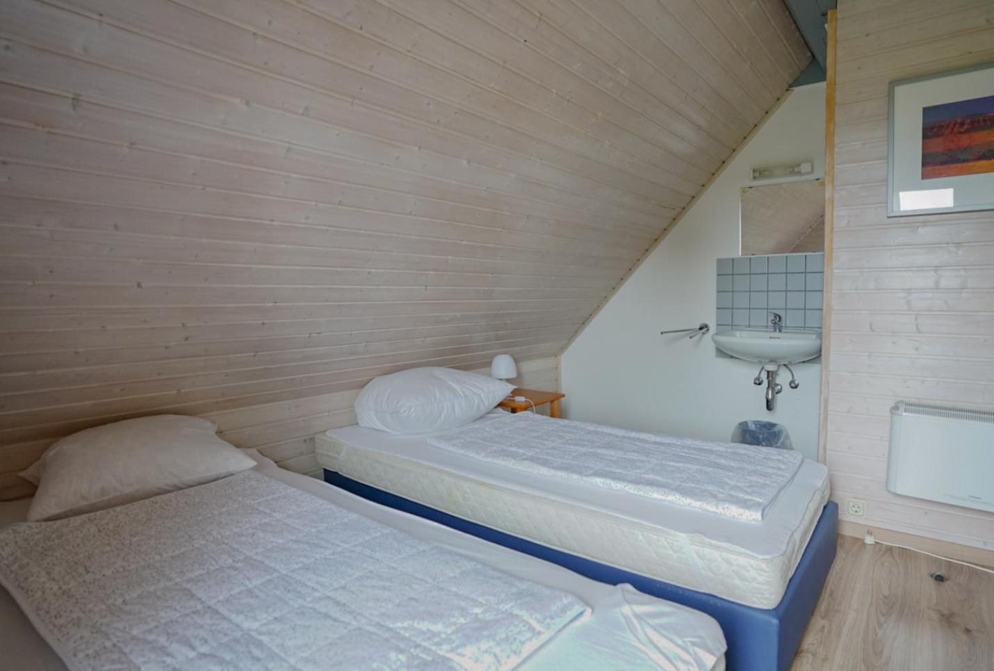 Ferienhaus "Schmetterling" Am See Im Bergland Kirchheim  Ngoại thất bức ảnh